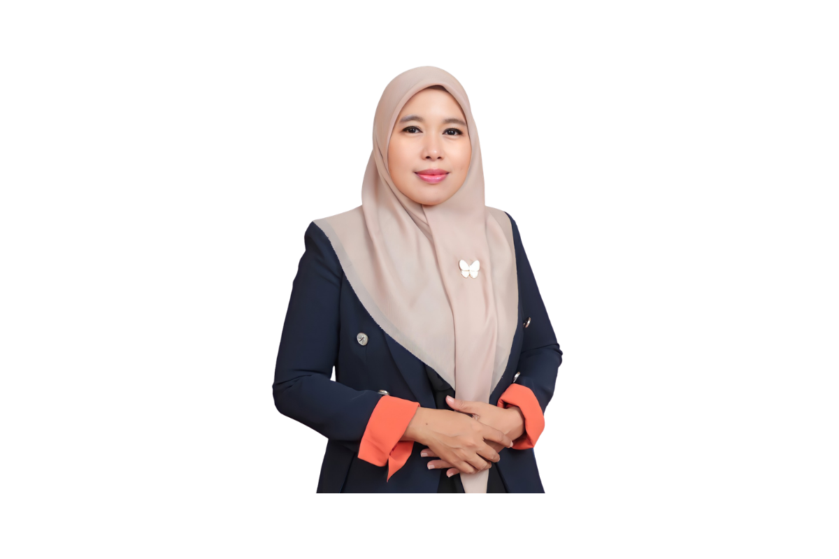rektor Mardalena